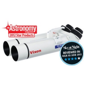 Vixen 81mm Astronomy Binocular